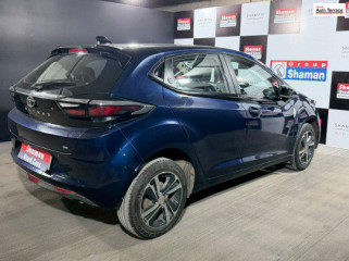 2023 Tata&nbsp;Altroz 2023-2025 XZ Plus S
