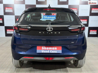2023 Tata&nbsp;Altroz 2023-2025 XZ Plus S