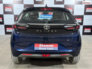 2023 Tata&nbsp;Altroz 2023-2025 XZ Plus S