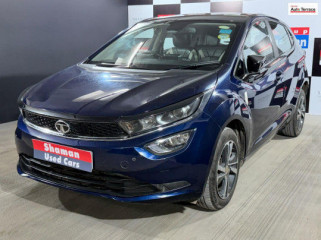 2023 Tata&nbsp;Altroz 2023-2025 XZ Plus S