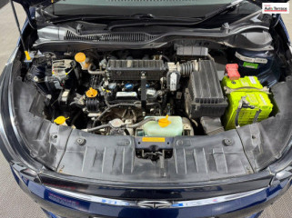 2023 Tata&nbsp;Altroz 2023-2025 XZ Plus S