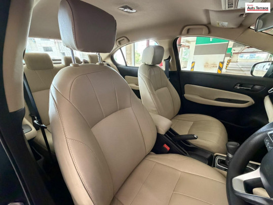 2022 Honda&nbsp;City 2020-2023 V CVT