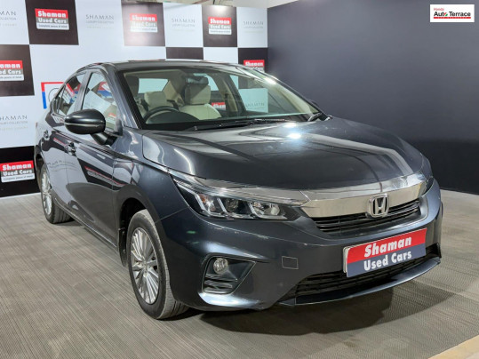 2022 Honda&nbsp;City 2020-2023 V CVT