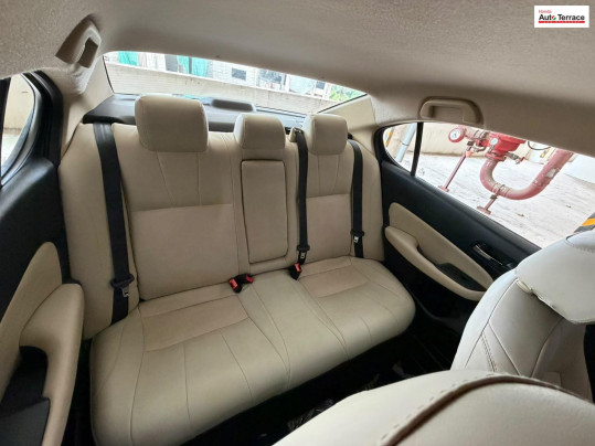 2022 Honda&nbsp;City 2020-2023 V CVT