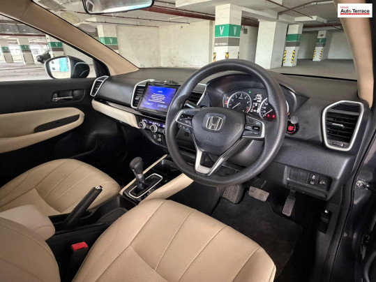 2022 Honda&nbsp;City 2020-2023 V CVT