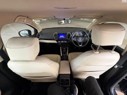 2022 Honda&nbsp;City 2020-2023 V CVT