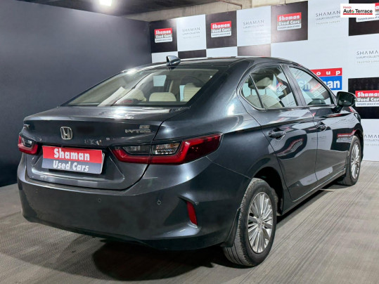2022 Honda&nbsp;City 2020-2023 V CVT