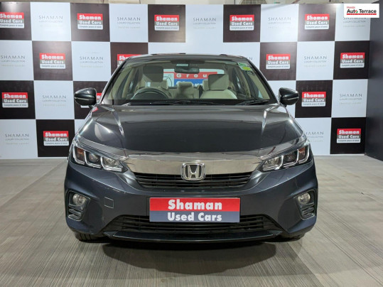 2022 Honda&nbsp;City 2020-2023 V CVT
