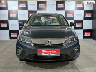 2022 Honda&nbsp;City 2020-2023 V CVT