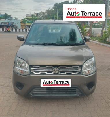 2020 Maruti&nbsp;Wagon R VXI Opt 1.2
