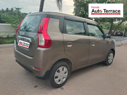 2020 Maruti&nbsp;Wagon R VXI Opt 1.2