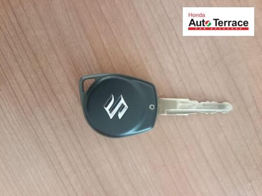 2020 Maruti&nbsp;Wagon R VXI Opt 1.2