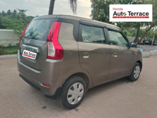 2020 Maruti&nbsp;Wagon R VXI Opt 1.2