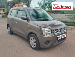 2020 Maruti&nbsp;Wagon R VXI Opt 1.2