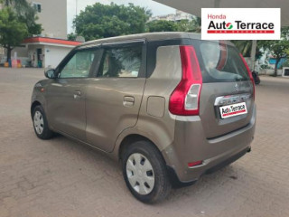 2020 Maruti&nbsp;Wagon R VXI Opt 1.2