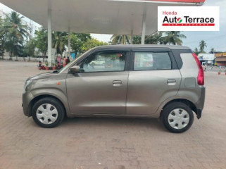 2020 Maruti&nbsp;Wagon R VXI Opt 1.2