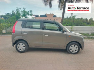 2020 Maruti&nbsp;Wagon R VXI Opt 1.2