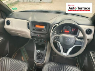 2020 Maruti&nbsp;Wagon R VXI Opt 1.2
