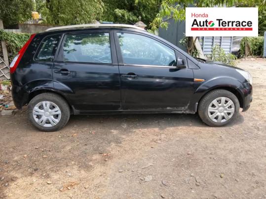 2013 Ford&nbsp;Figo Diesel EXI