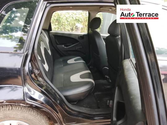 2013 Ford&nbsp;Figo Diesel EXI