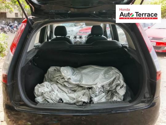 2013 Ford&nbsp;Figo Diesel EXI