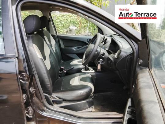 2013 Ford&nbsp;Figo Diesel EXI