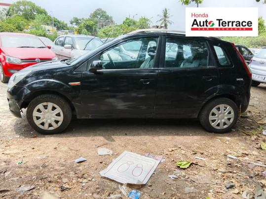 2013 Ford&nbsp;Figo Diesel EXI