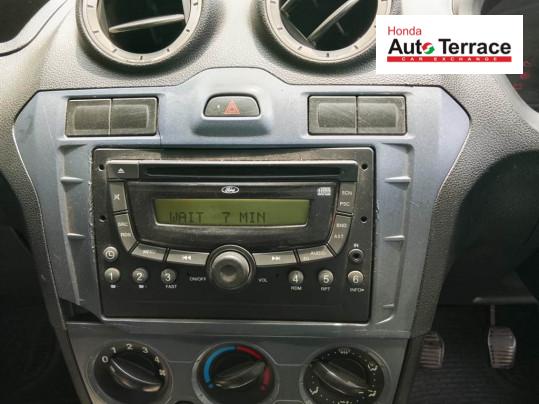 2013 Ford&nbsp;Figo Diesel EXI
