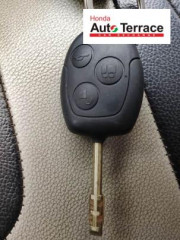 2013 Ford&nbsp;Figo Diesel EXI