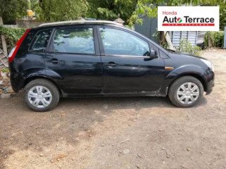 2013 Ford&nbsp;Figo Diesel EXI