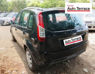 2013 Ford&nbsp;Figo Diesel EXI