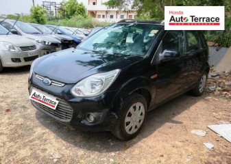 2013 Ford&nbsp;Figo Diesel EXI
