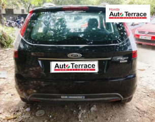 2013 Ford&nbsp;Figo Diesel EXI