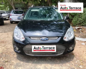 2013 Ford&nbsp;Figo Diesel EXI