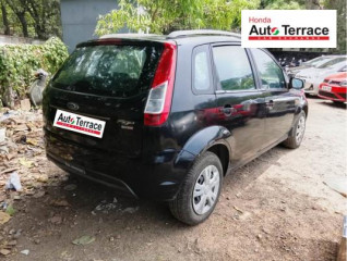 2013 Ford&nbsp;Figo Diesel EXI
