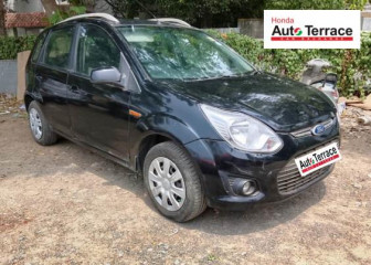 2013 Ford&nbsp;Figo Diesel EXI