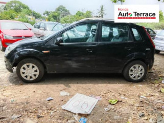 2013 Ford&nbsp;Figo Diesel EXI