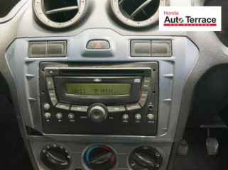 2013 Ford&nbsp;Figo Diesel EXI