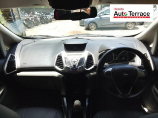 2015 Ford&nbsp;Ecosport 1.5 Ti VCT MT Titanium