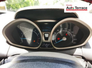 2015 Ford&nbsp;Ecosport 1.5 Ti VCT MT Titanium