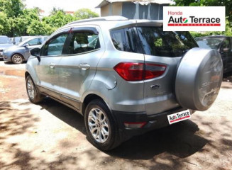 2015 Ford&nbsp;Ecosport 1.5 Ti VCT MT Titanium