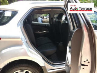 2015 Ford&nbsp;Ecosport 1.5 Ti VCT MT Titanium