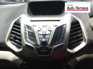 2015 Ford&nbsp;Ecosport 1.5 Ti VCT MT Titanium
