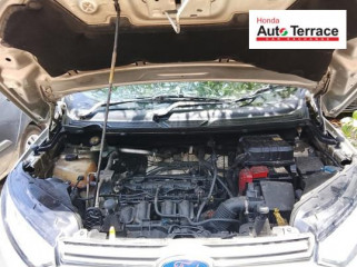 2015 Ford&nbsp;Ecosport 1.5 Ti VCT MT Titanium