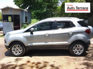 2015 Ford&nbsp;Ecosport 1.5 Ti VCT MT Titanium