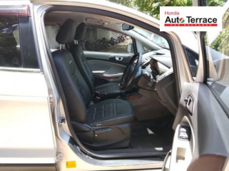2015 Ford&nbsp;Ecosport 1.5 Ti VCT MT Titanium