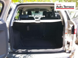 2015 Ford&nbsp;Ecosport 1.5 Ti VCT MT Titanium