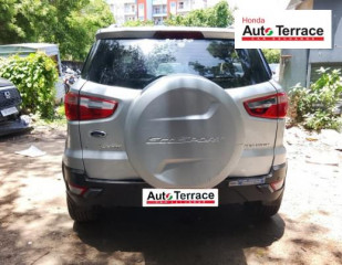 2015 Ford&nbsp;Ecosport 1.5 Ti VCT MT Titanium