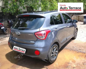 2017 Hyundai&nbsp;Grand i10 1.2 Kappa Asta