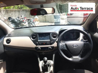 2017 Hyundai&nbsp;Grand i10 1.2 Kappa Asta